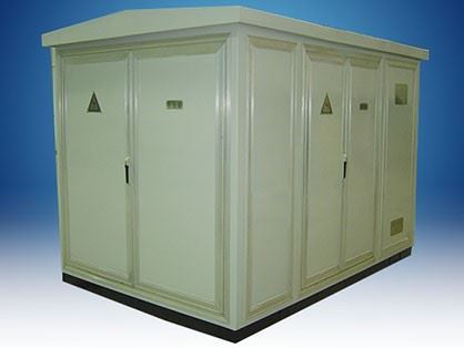 箱式變電站之后臺(tái)監(jiān)控機(jī)選擇？管理？電源？